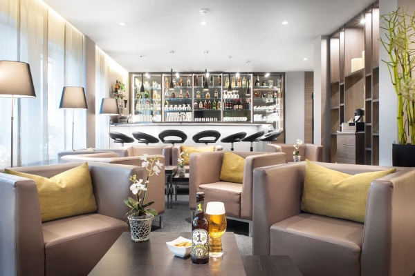Hotel Best Western Favorit (Ludwigsburg)
